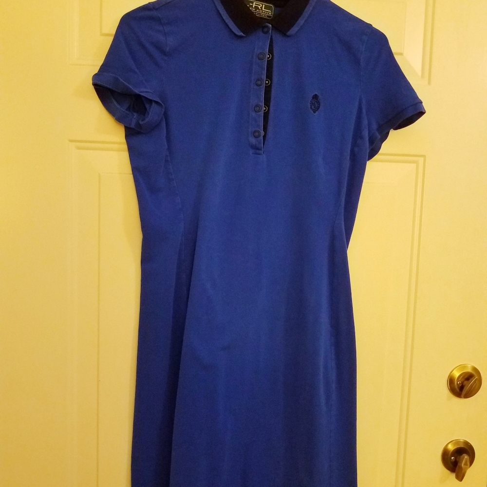 🌼Ralph Lauren Active Dress